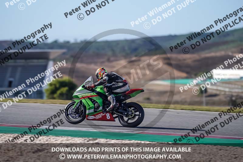 motorbikes;no limits;november 2019;peter wileman photography;portimao;portugal;trackday digital images